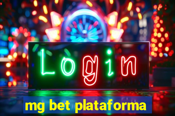 mg bet plataforma